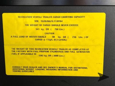 2020 Jayco Jay Flight — photo 29 view