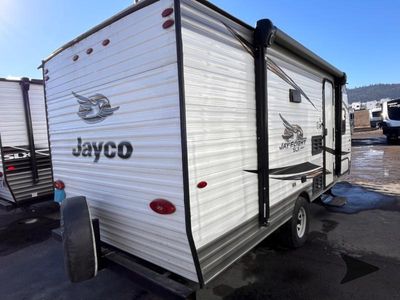 2020 Jayco Jay Flight — photo 7 view