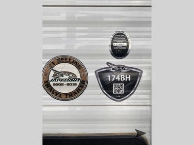 2020 Jayco Jay Flight — photo 30 view