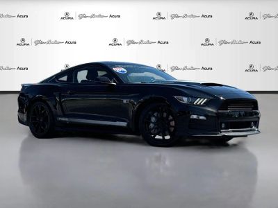 2015 Ford Mustang - Photo 1