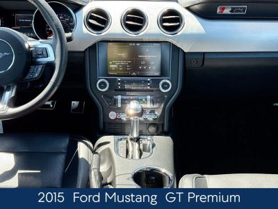 2015 Ford Mustang - Photo 27
