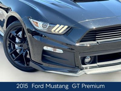 2015 Ford Mustang - Photo 10