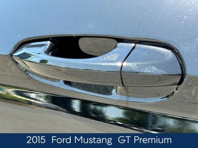 2015 Ford Mustang - Photo 12