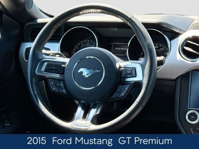 2015 Ford Mustang - Photo 26