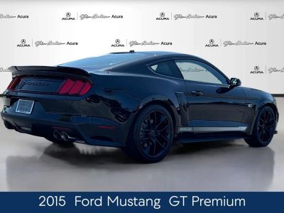 2015 Ford Mustang - Photo 7