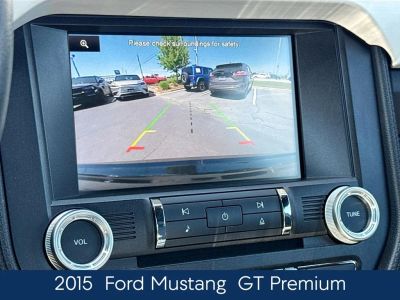 2015 Ford Mustang - Photo 29