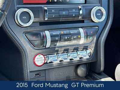 2015 Ford Mustang - Photo 30