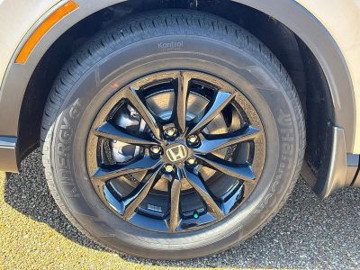 2026 Honda CR-V Hybrid - Photo 9