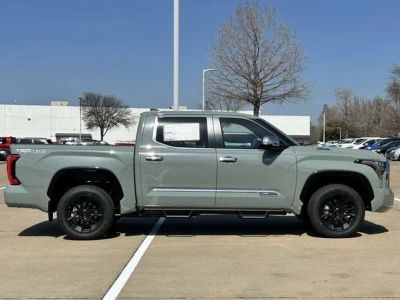 2026 Toyota Tundra i-FORCE MAX - Photo 3