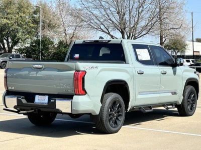 2026 Toyota Tundra i-FORCE MAX - Photo 4