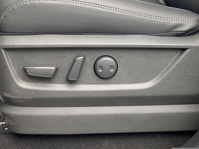 2026 Nissan Armada — photo 22 view