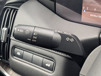 2026 Nissan Armada — photo 29 view