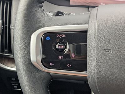 2026 Nissan Armada — photo 27 view