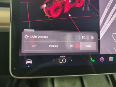 2023 Tesla Model Y — photo 29 view