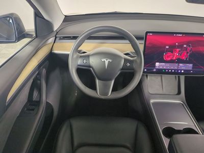 2023 Tesla Model Y — photo 19 view