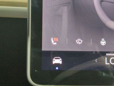 2023 Tesla Model Y — photo 28 view