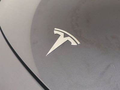 2023 Tesla Model Y — photo 13 view