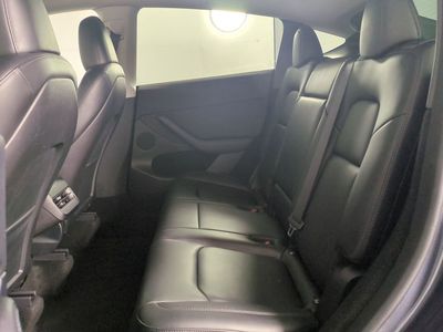 2023 Tesla Model Y — photo 16 view