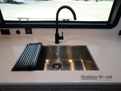 2024 Forest River Flagstaff Micro Lite — photo 12 view
