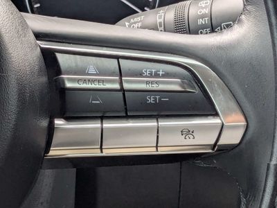 2025 Mazda CX-50 — photo 27 view