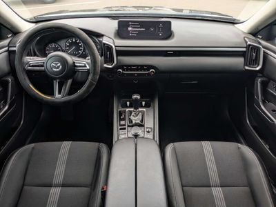 2025 Mazda CX-50 — photo 16 view