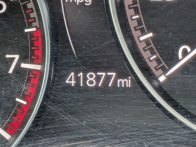 2025 Mazda CX-50 — photo 29 view