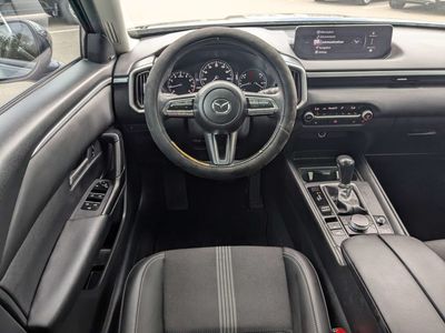 2025 Mazda CX-50 — photo 17 view