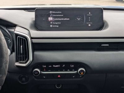 2025 Mazda CX-50 — photo 19 view