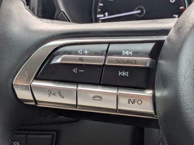 2025 Mazda CX-50 — photo 26 view