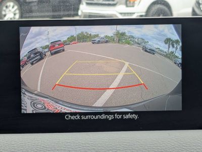 2025 Mazda CX-50 — photo 23 view
