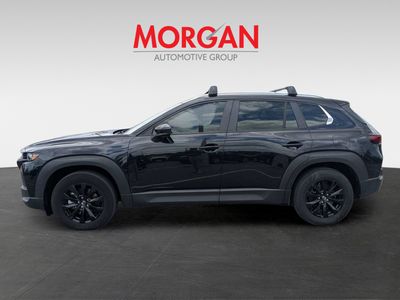 2025 Mazda CX-50 — photo 7 view