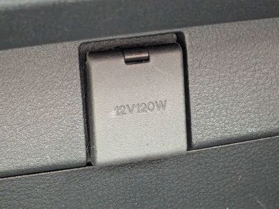 2025 Mazda CX-50 — photo 24 view