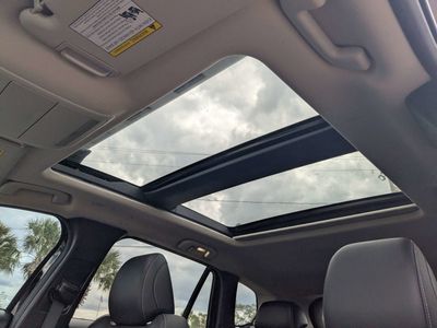 2025 Mazda CX-50 — photo 22 view