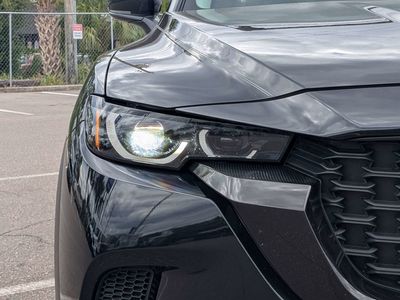 2025 Mazda CX-50 — photo 9 view