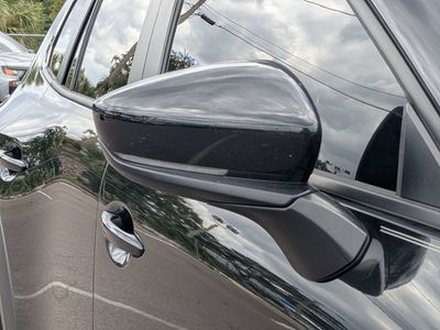 2025 Mazda CX-50 — photo 11 view