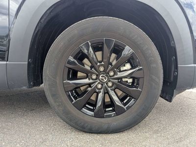 2025 Mazda CX-50 — photo 10 view