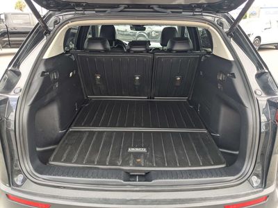 2025 Mazda CX-50 — photo 12 view