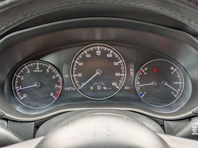 2025 Mazda CX-50 — photo 28 view