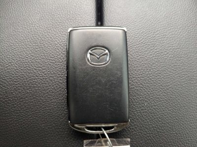 2025 Mazda CX-50 — photo 31 view