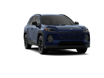 2026 Toyota RAV4 - Photo 18