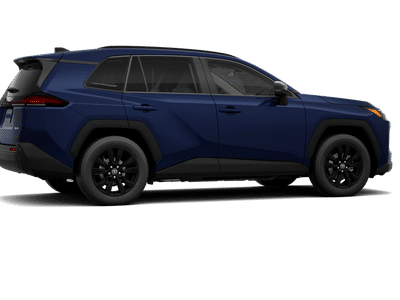 2026 Toyota RAV4 - Photo 13