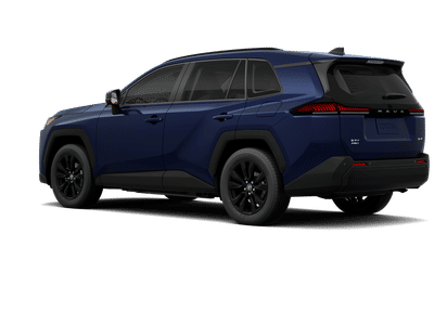 2026 Toyota RAV4 - Photo 8