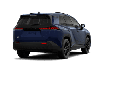 2026 Toyota RAV4 - Photo 11
