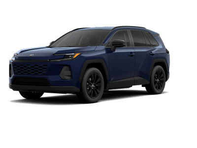 2026 Toyota RAV4 - Photo 1