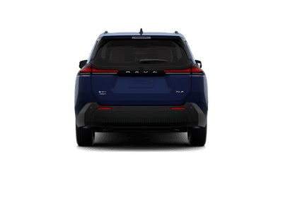 2026 Toyota RAV4 - Photo 10