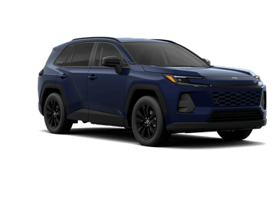 2026 Toyota RAV4 - Photo 17