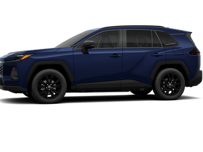 2026 Toyota RAV4 - Photo 5