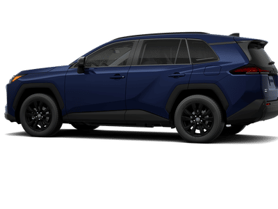 2026 Toyota RAV4 - Photo 7