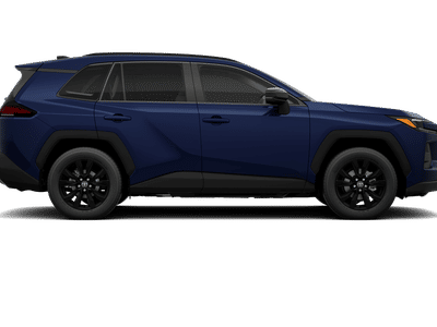 2026 Toyota RAV4 - Photo 14
