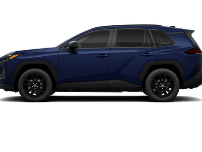 2026 Toyota RAV4 - Photo 6